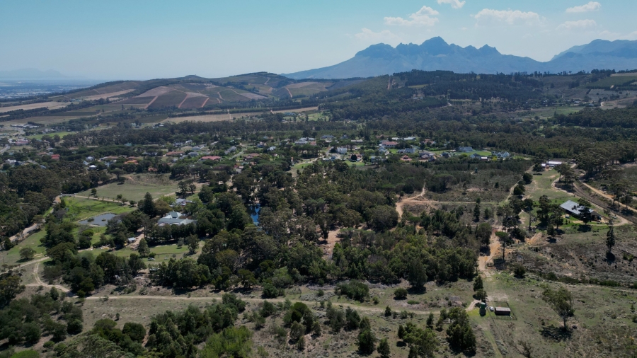 0 Bedroom Property for Sale in Sir Lowrys Pass Village Western Cape